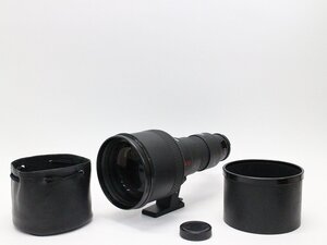 ●○SIGMA APO 500mm F4.5 Nikon カメラレンズ 超望遠 単焦点 ニコンFマウント シグマ○●028309003○●