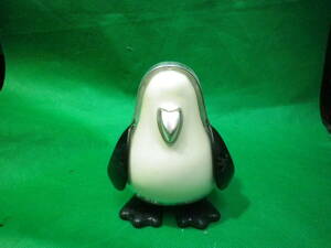 セガトイズ　i penguin 　2007年頃の電子玩具　レトロ　