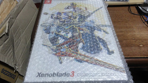 ●レア ニンテンドースイッチ Xenoblade3 Collector