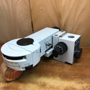OLYMPUS/オリンパス 光学顕微鏡用 フォーカスモジュール BXFM-F U-MF2 U-MBF3 顕微鏡パーツ/部品