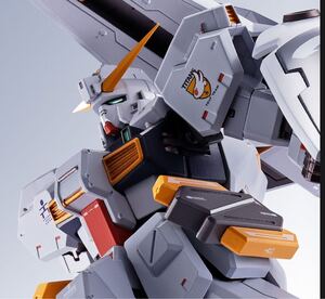 METAL ROBOT魂 ガンプラTR-1 ハイゼンスレイ【未開封新品】