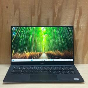 Dell XPS 13 7390◆Core i5-10210U◆SSD256GB◆メモリ8GB◆Full HD