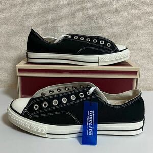 新品未使用　converse ALL STAR OX 57 TIME LINE addict 30.0cm