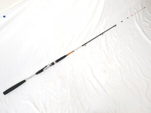 (管71594) 良品 Shimano シマノ 15 リアランサー ヤリイカ 175 船竿 イカ釣り 竿 ロッド