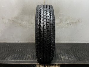 YOKOHAMA ice GUARD iG91 165/80R13 90/88N LT 13インチ スタッドレス 1本 プロボックス サクシード等　(KTB094)