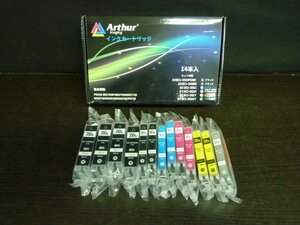 TSA-01235-03 Arthur Imaging インクカートリッジ 13本 まとめて