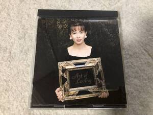 Cynthiaシンシア 南沙織 Art of Loving CD (中古)