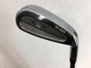 即決 中古 HI-660 ユーティリティ 3I NSプロ 950GH 20 S