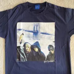 Sonic youth Tシャツ