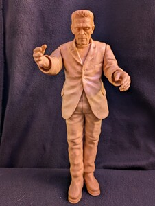 FRANKENSTEIN.T.M.1988.SIP.BLLIKEN. フランケンシュタインUNIV.PICTURES.