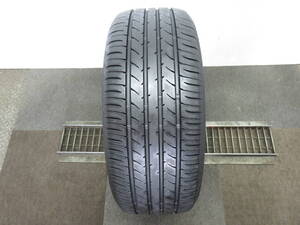 引取大歓迎！215/55R16　夏1本　トーヨー ナノエナジー　TOYO NANOENERGY 3 PLUS　XP2-8