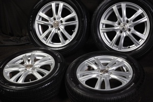 ★バリ山 185/60R15 国産YOKOHAMA ラジアル4本SET アクアカローラアクシオフィールダーシエンタベルタヤリスヴィッツインサイトフィット等