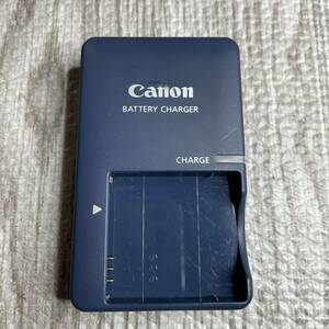 Canon キャノン バッテリーチャージャー CB-2LV 充電器 デジタルカメラ用 