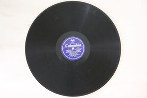 78RPM/SP Bruno Walter, Vienna Philharmonic Orchestra Symphony No.6 In F Major (Beethoven) No.1 / No.2 W1 COLUMBIA 12 /00500