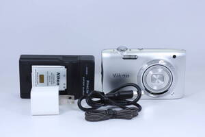 NIKON COOLPIX S2900 動作確認済み#380