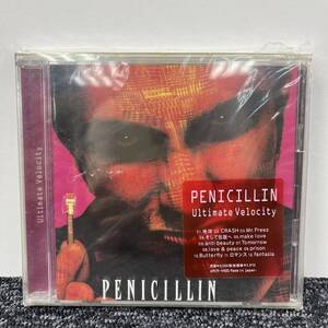 CD / Penicillin / Ultimate Velocity / AMCM-4400 