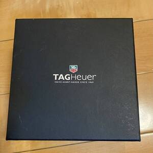 ★ TAG Heuer タグホイヤー CAN1012.BA0821 腕時計 アクアレーサー ONE PIECE ワンピース 黒文字盤 クロノグラフ 限定品★