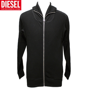 ディーゼル メンズ トラックジャケット ジップアップスウェット サイズ S DIESEL BABYLAS 新品