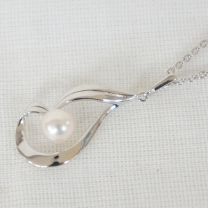 MIKIMOTO ミキモト 真珠 パール ネックレス アクセサリー 5305293711