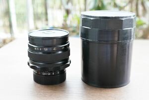 Mir-1v 37mm f2.8 M42 FLEKTOGON オールドレンズ マクロ 単焦点 検索）α7Ill helios Zeiss Mir-1b フレクトゴンコピー　1