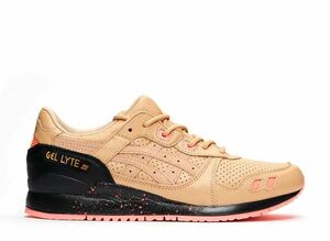 Sneaker Freaker Asics Gel-Lyte 3 "Tiger Snake" 27cm 1191A009-201