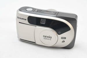 FUJIFILM 富士フィルム nexia 320ixZ フィルムカメラ コンパクトカメラ (t8016)