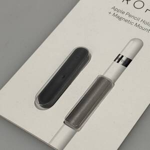 Studio Proper Pencil Magnetic Dock for Apple Pencil　新品未使用