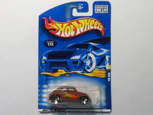 VW BUG　Hot Wheels　2001　No.175