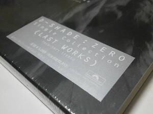 D+SHADE D-SHADE ZERO Single Collection BELIEVE ENDLESS LOVE Truth MYSELF ALONE Dear...my love HIBIKI KEN YOSHIHIRO YUJI BreakOut祭