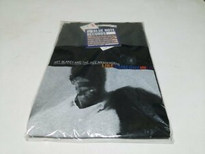 【送無／即決】Art Blakey＆The Jazz Messengersアート・ブレイキー&ザ・ジャズ・メッセンジャーズ★名盤アルバムTシャツ(限定品/新品)