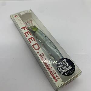 I-76175 タックルハウス フィードシャロー 128mm 18.5g　