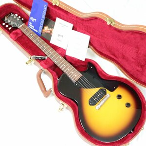 【★2018年限定モデル★】 Gibson Les Paul Junior 2018　made in USA ギブソン レスポール ジュニア