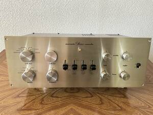 Marantz 7 マランツ 真空管プリアンプ　