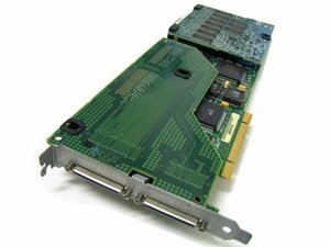 Compaq(HP) SmartArray 3200 Ultra2 SCSI対応 RAIDカード