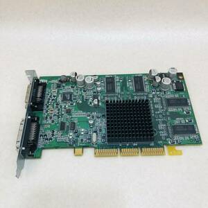 F4078★ Mac用ATI Radeon 9000 PowerMac ICES-003 