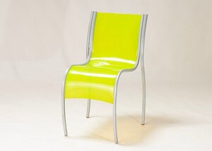 Kartell カルテル カルテルFPEチェア イタリア 1-0367