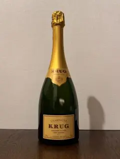 KRUG クリュッグ　グラン・キュヴェ 170ème Édition 750ml