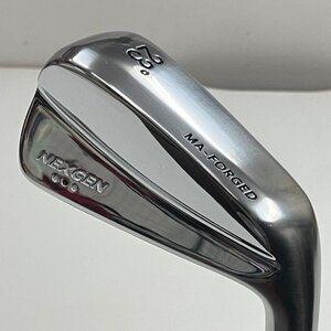 m002 dyoko(140) 【3 美品 NEXGEN ネクスジェン MA-FORGED 23° ユーティリティ N.S.PRO modus3 TOUR120 S ゴルフ