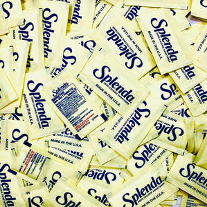 【お試し】 Splenda/スプレンダ ０カロリー ダイエットシュガー 100包