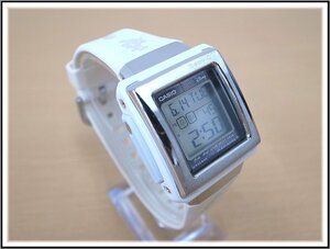 6094T　CASIO カシオ　Baby-G　Disney ディズニー　FABULOUS YEARS!　1500本限定　BGT-1800J　電波ソーラー　レディース腕時計