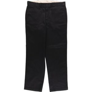 古着 ディッキーズ Dickies ワークパンツ メンズw38 /eaa433475 ss2501_30