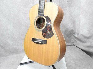 〇 Maton メイトン EBG808ARTIST アコースティックギター エレアコ ケース付　〇中古〇