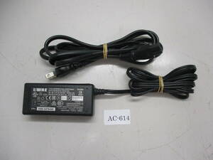 UNIFIVE UIA336-1230 12V/3A 通電確認済 管理番号AC-614