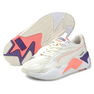 定価14,300円 27.5cm PUMA rs-x3 millennium