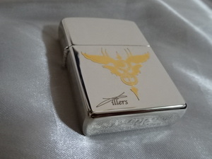 送料185円・hamasaki-139■ Gackt 未使用のzippo ライター