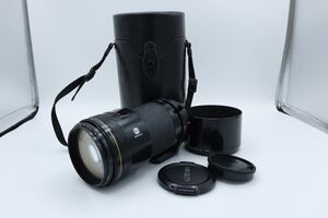 ★並品★ MINOLTA ミノルタ AF APO TELE ZOOM 80-200mm F2.8 ★動作OK★ #i2609