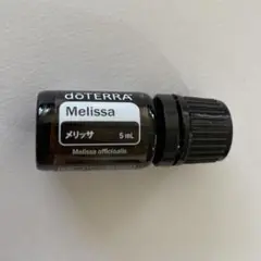 doTERRA ドテラ メリッサ