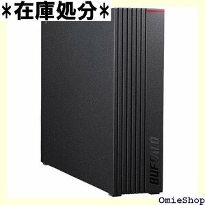 バッファロー 6TB 外付けＨＤＤ HD-NRLD6.0U3-BA 36