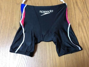 SPEEDO スピード スイムパンツ　130男の子　競泳　水泳　スイミング　21-1221-04