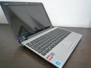 X彡 Eee PC 1201T AMD MV-40 1.6GHz　ジャンク品　①